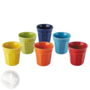 SET  TAZAS BICHIERINNI