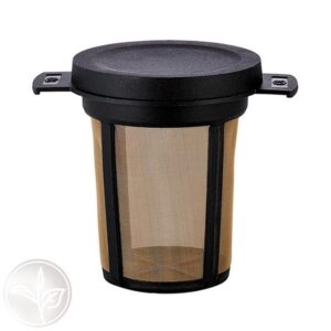 filtro ultrafino negro pequeno