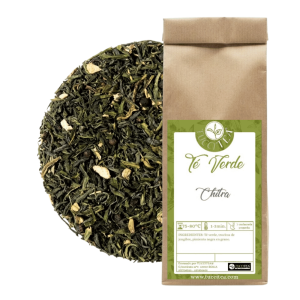 Té Verde Chitra