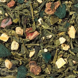 TV PERA JENGIBRE Y FRUTA DE LA PASION