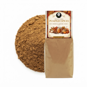 Mezcla de Especias Pumpkin Spices