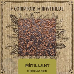 MATHILDE NEGRO PETILLANT