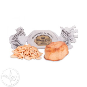 Polvoroncito de Piñón Nacional