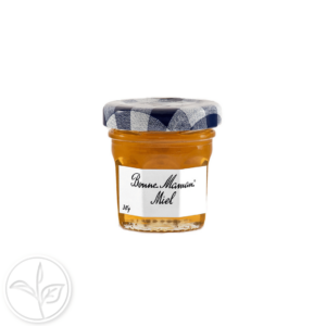 Mini Tarro Miel 30gr