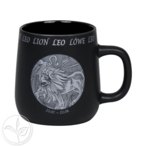 Taza Leo Colección Zodiaco 395ml