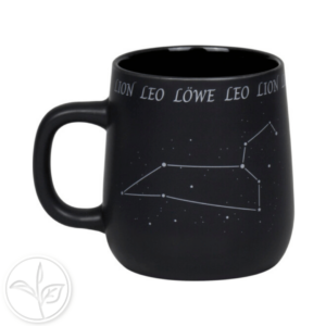 Taza Leo Colección Zodiaco 395ml