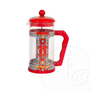 Bialetti Cafee Press Dolce and Gabbana Red 6 Tazas