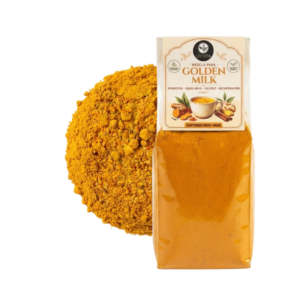 golden milk mix tuccitea