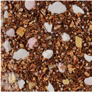 Rooibos Algodón de Azúcar