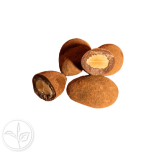 Tentaciones de Almendra y Canela