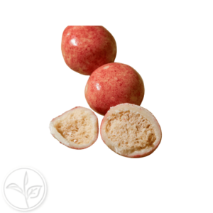 Tentaciones de Fresa crujiente