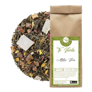 te verde aloha vera tuccitea