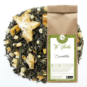 Té Verde Carambola