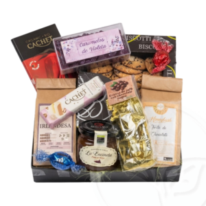 Lote regalo Gourmet