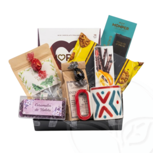 Lote regalo Gourmet