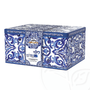 set bialetti dolce gabbana caja blue tuccitea